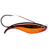 Rapala Weedless Shad WSD08 (CO) Copper